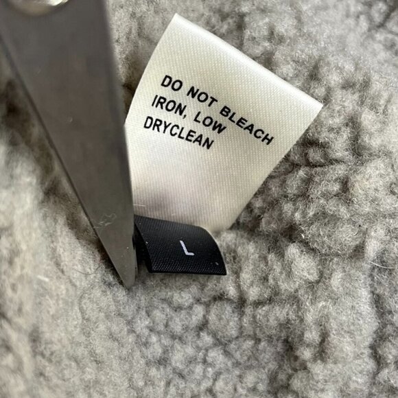 Or Unisex Yukon Cap Peat Herringbone Sz Lr - Picture 9 of 10